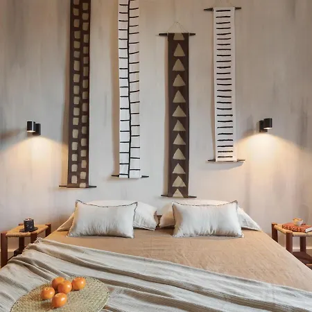 Apartament Taoudeni - 3 Bedrooms In Eixample Esquerra