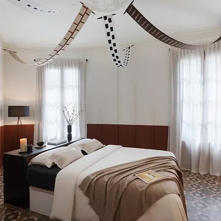 Taoudeni - 3 Bedrooms In Eixample Esquerra *