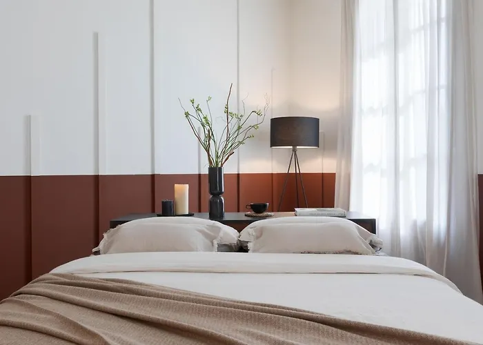 Taoudeni - 3 Bedrooms In Eixample Esquerra Apartment