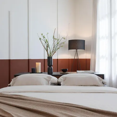 Taoudeni - 3 Bedrooms In Eixample Esquerra דירה